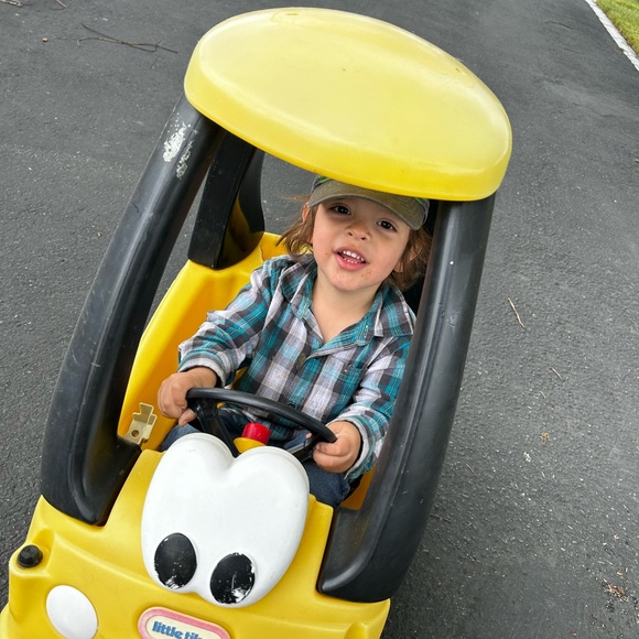 Meet your Posher, The Rack - Picture 10 of 15